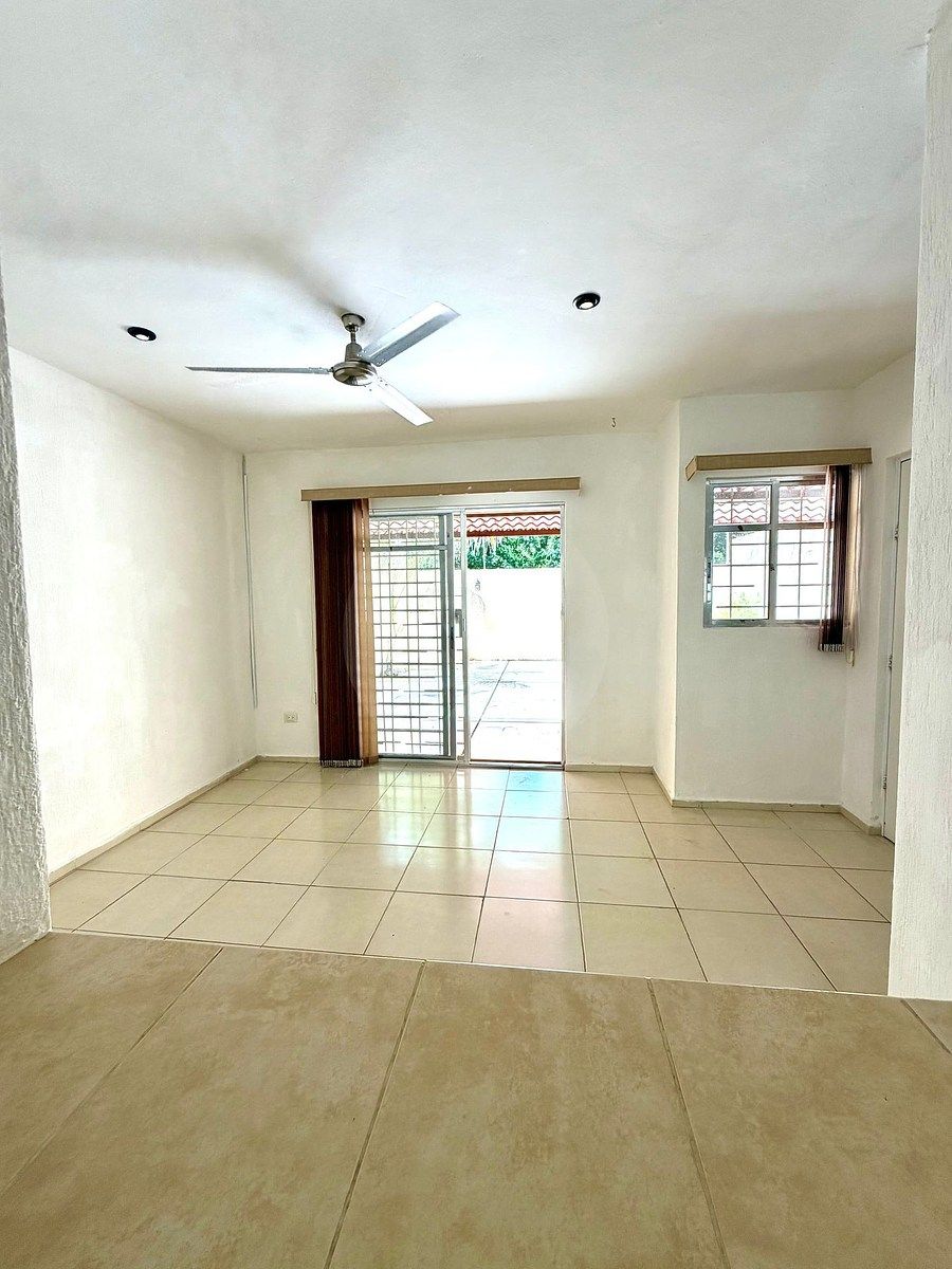 Casa en San Pedro Cholul, Mérida, foto 24 de 27