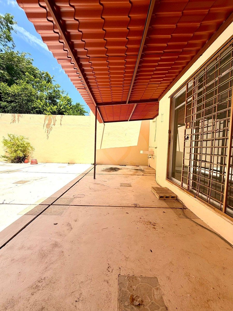 Casa en San Pedro Cholul, Mérida, foto 26 de 27