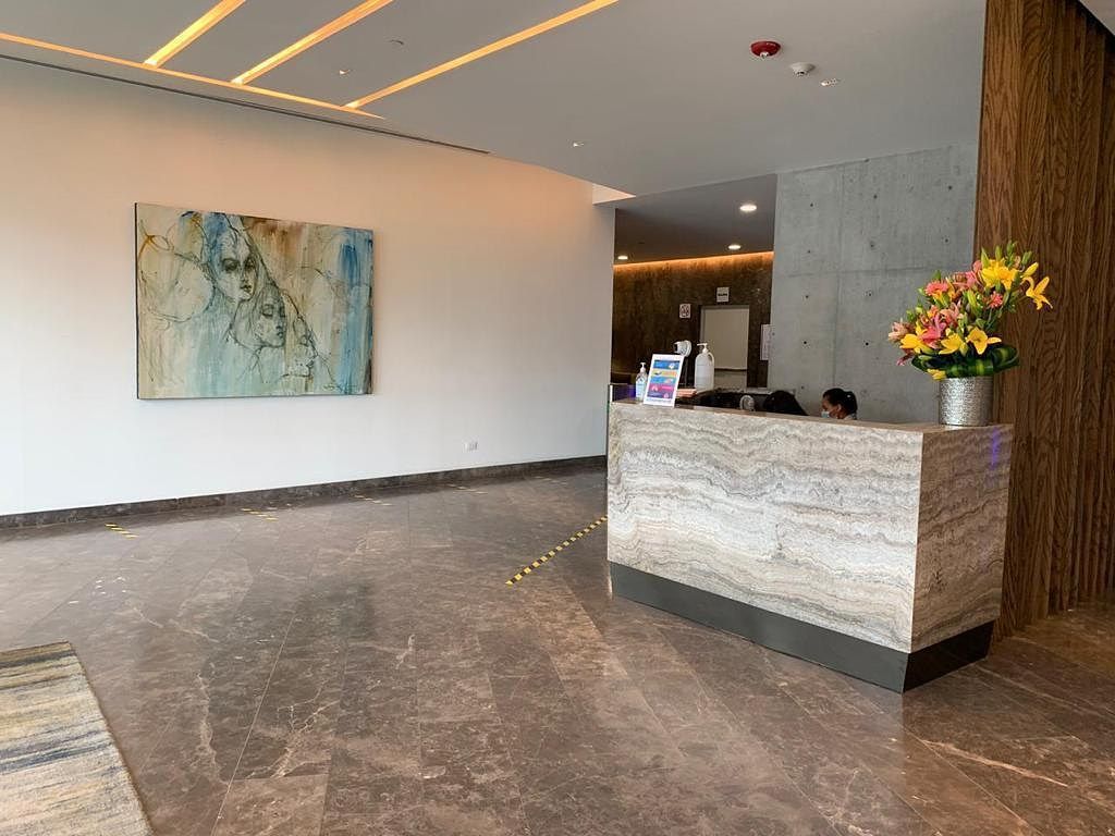 Apartamento em Obispado, Monterrey, foto 14 de 19