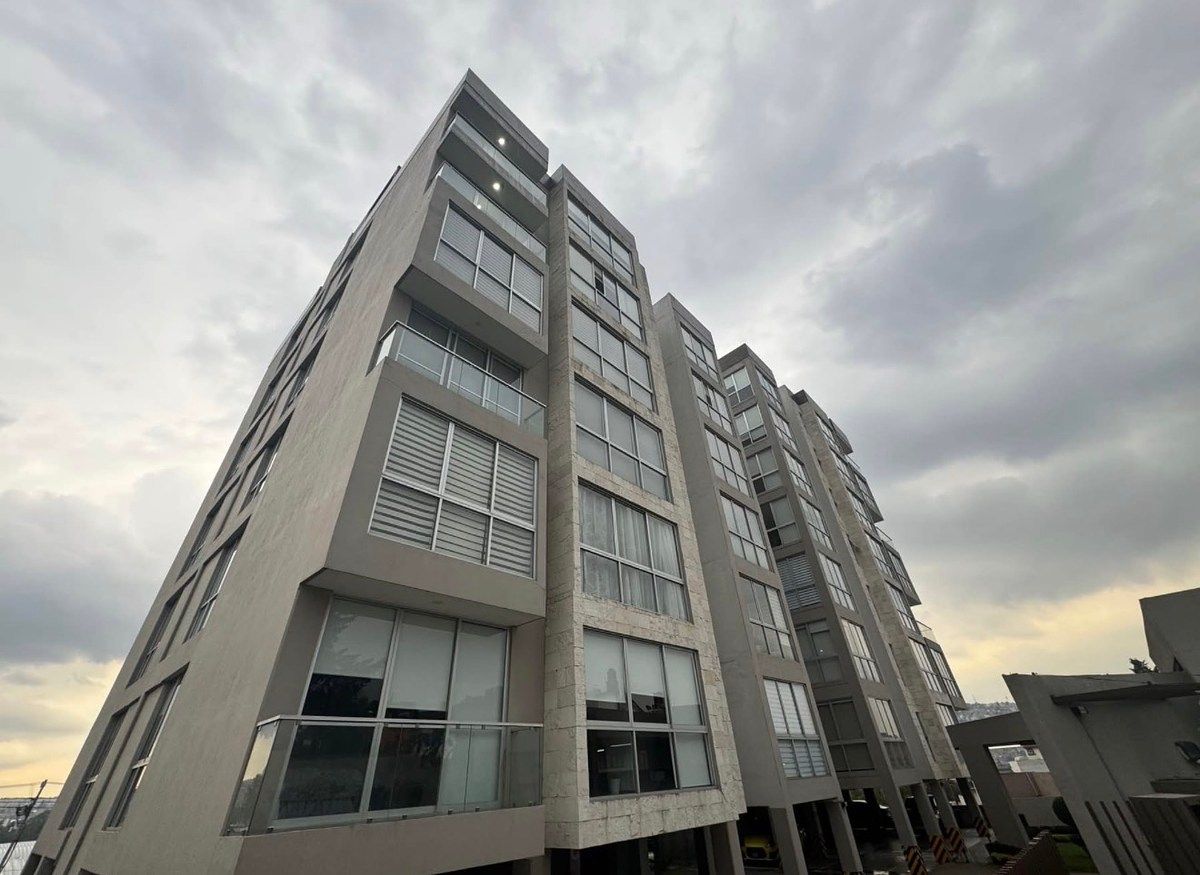 DEPARTAMENTO EN RENTA , LAS ALAMEDAS, foto 1 de 14