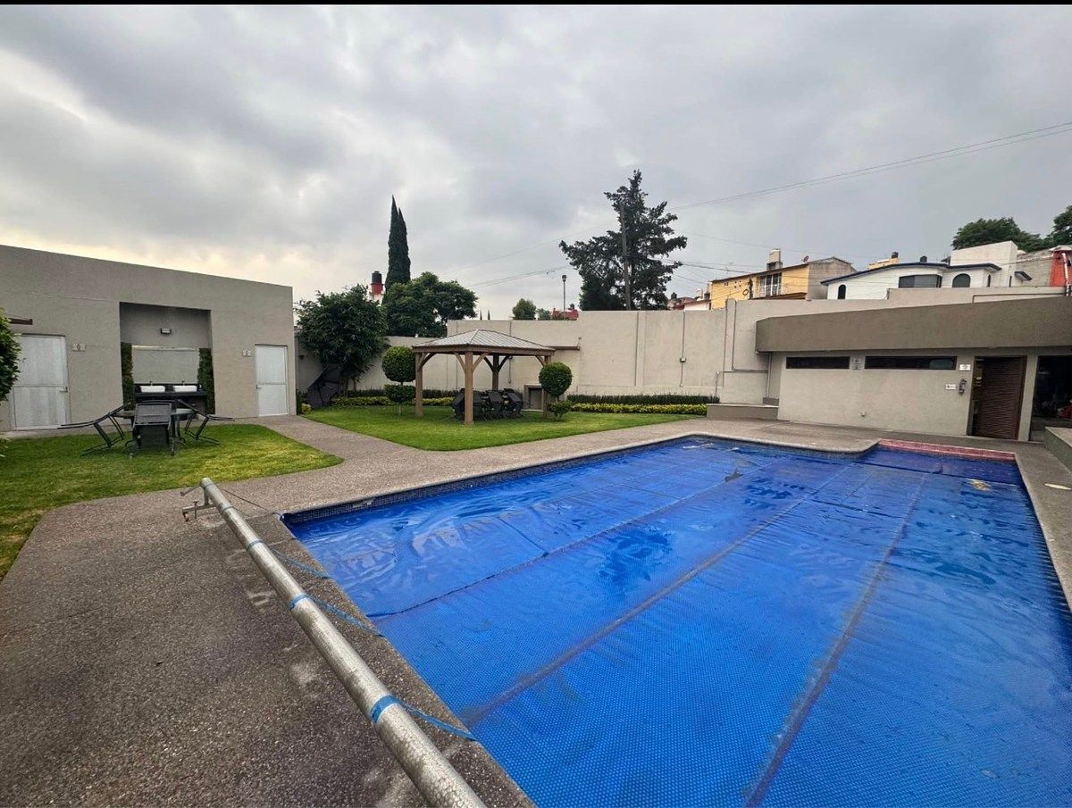 Departamento en Las Alamedas, Atizapán de Zaragoza, foto 3 de 14