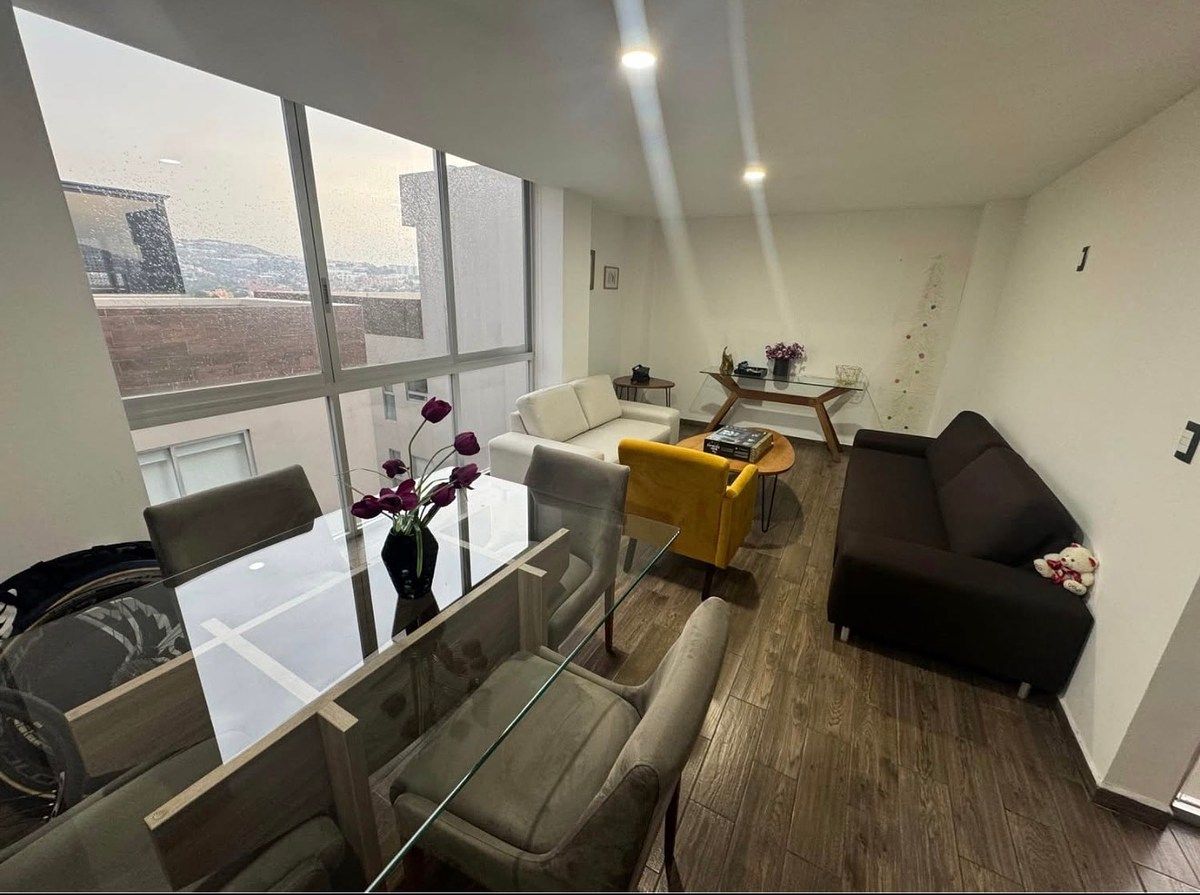 Departamento en Las Alamedas, Atizapán de Zaragoza, foto 5 de 14