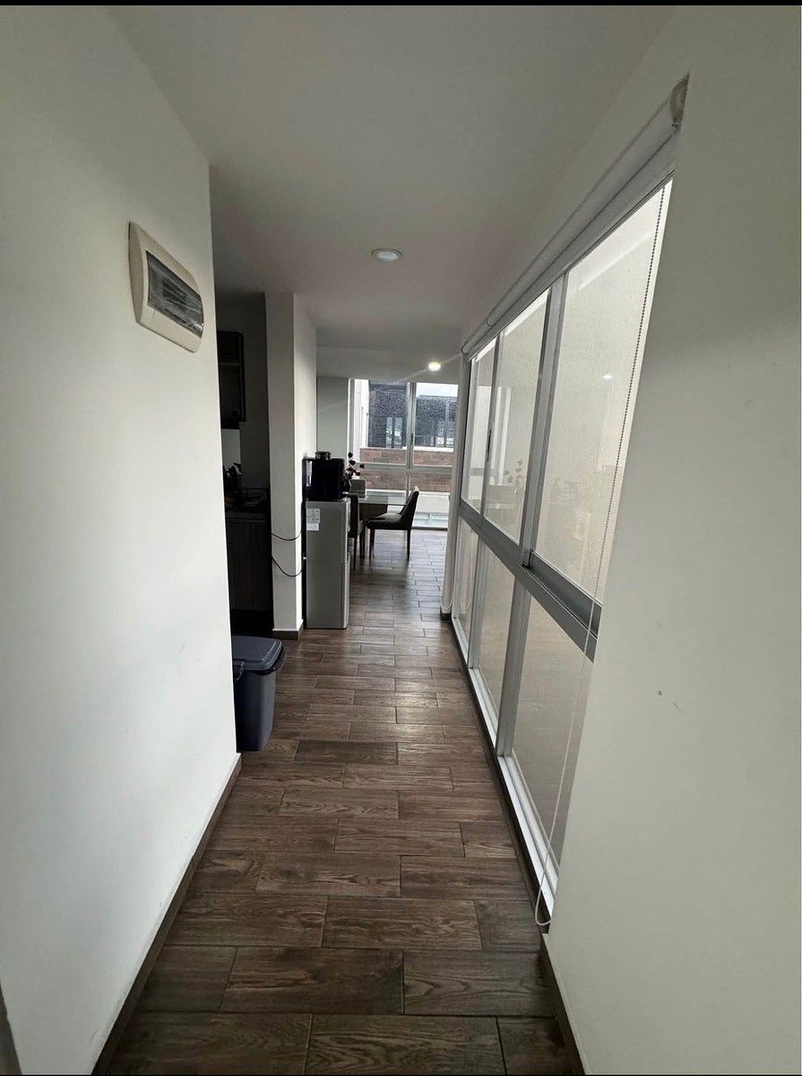 Departamento en Las Alamedas, Atizapán de Zaragoza, foto 6 de 14