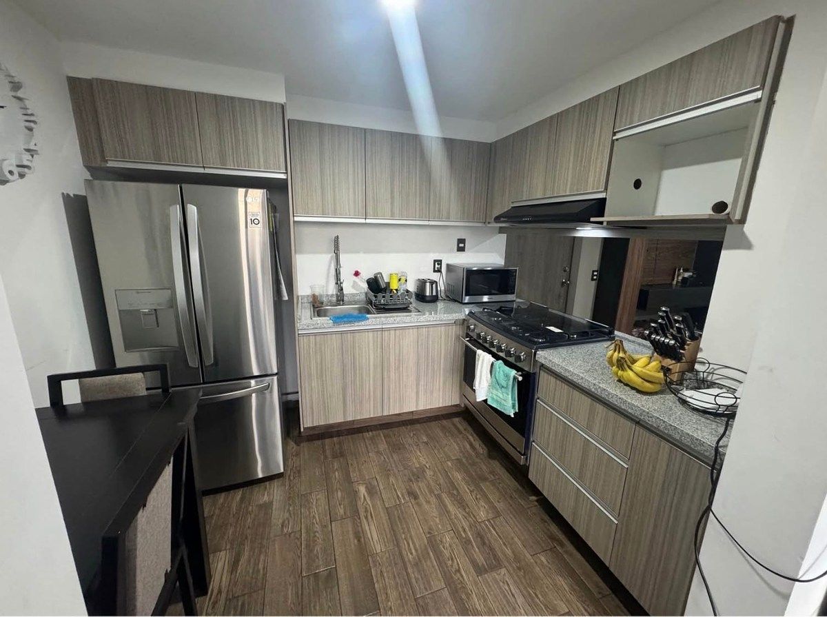 Departamento en Las Alamedas, Atizapán de Zaragoza, foto 8 de 14