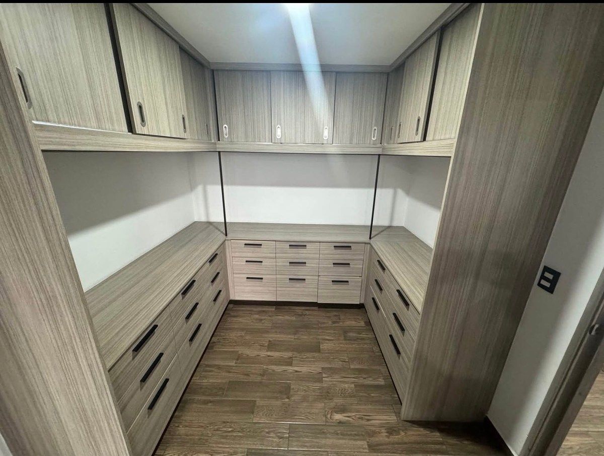 Departamento en Las Alamedas, Atizapán de Zaragoza, foto 9 de 14