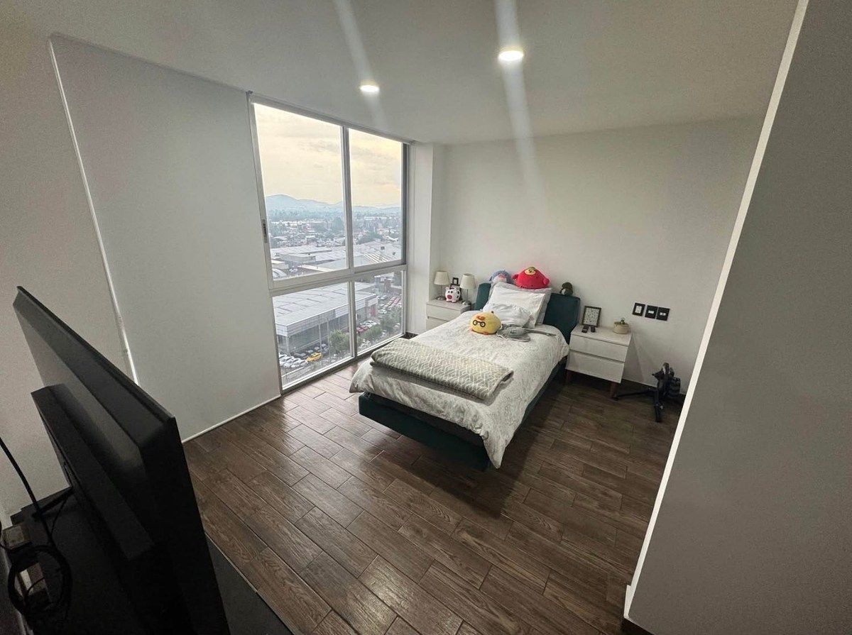 Departamento en Las Alamedas, Atizapán de Zaragoza, foto 10 de 14