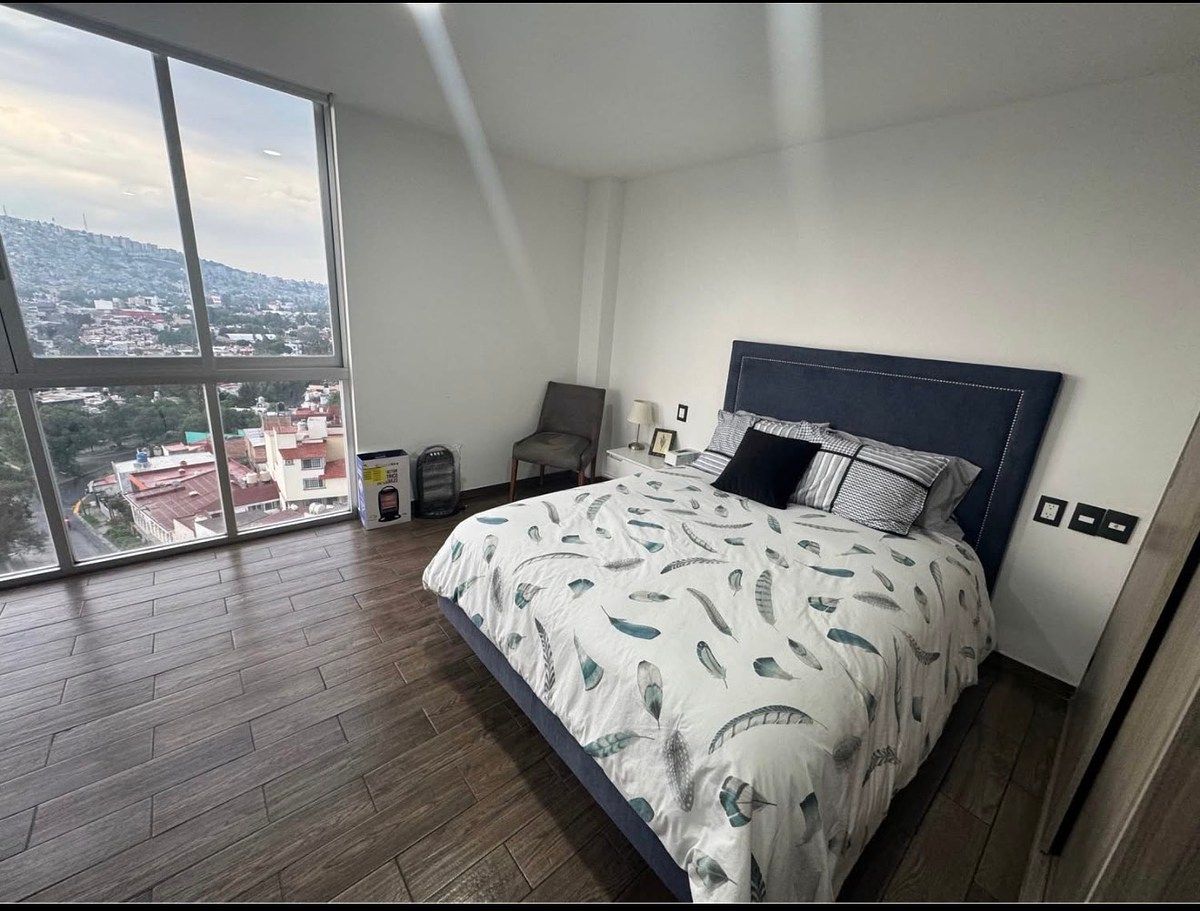 Departamento en Las Alamedas, Atizapán de Zaragoza, foto 12 de 14