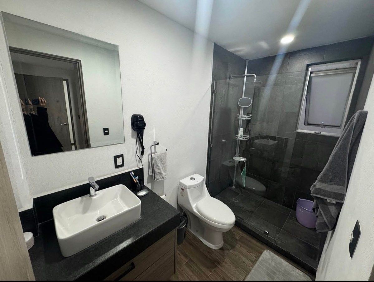 Departamento en Las Alamedas, Atizapán de Zaragoza, foto 13 de 14