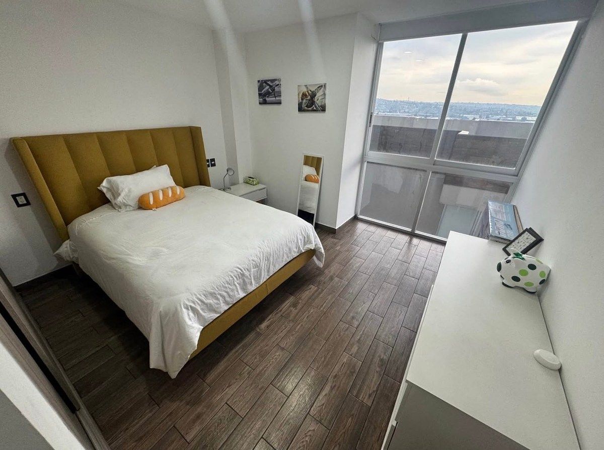 Departamento en Las Alamedas, Atizapán de Zaragoza, foto 14 de 14