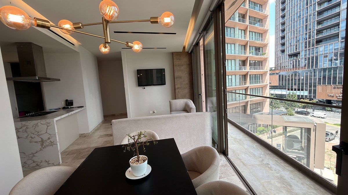 Departamento en Puerta de Hierro, Zapopan, foto 4 de 50
