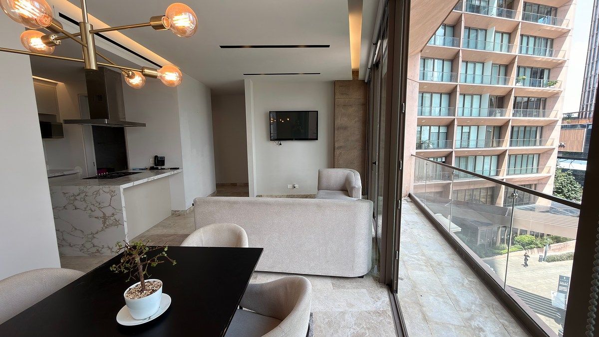 Departamento en Puerta de Hierro, Zapopan, foto 5 de 50
