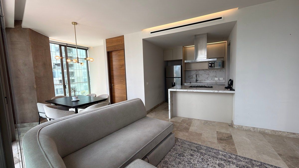 Departamento en Puerta de Hierro, Zapopan, foto 8 de 50
