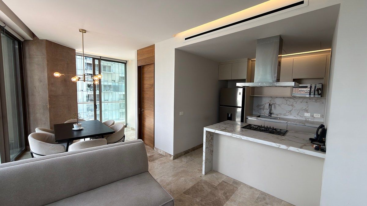 Departamento en Puerta de Hierro, Zapopan, foto 19 de 50