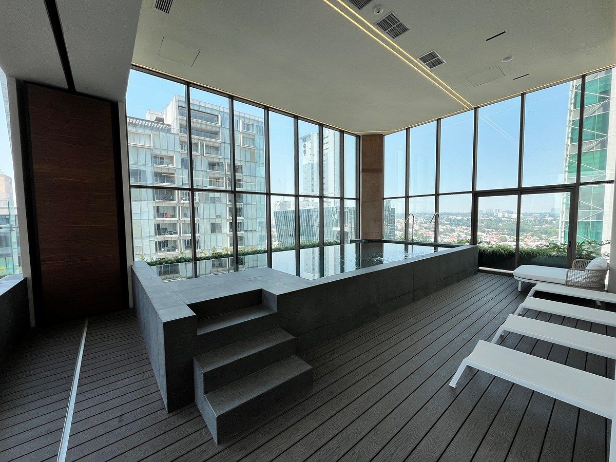Departamento en Puerta de Hierro, Zapopan, foto 44 de 50