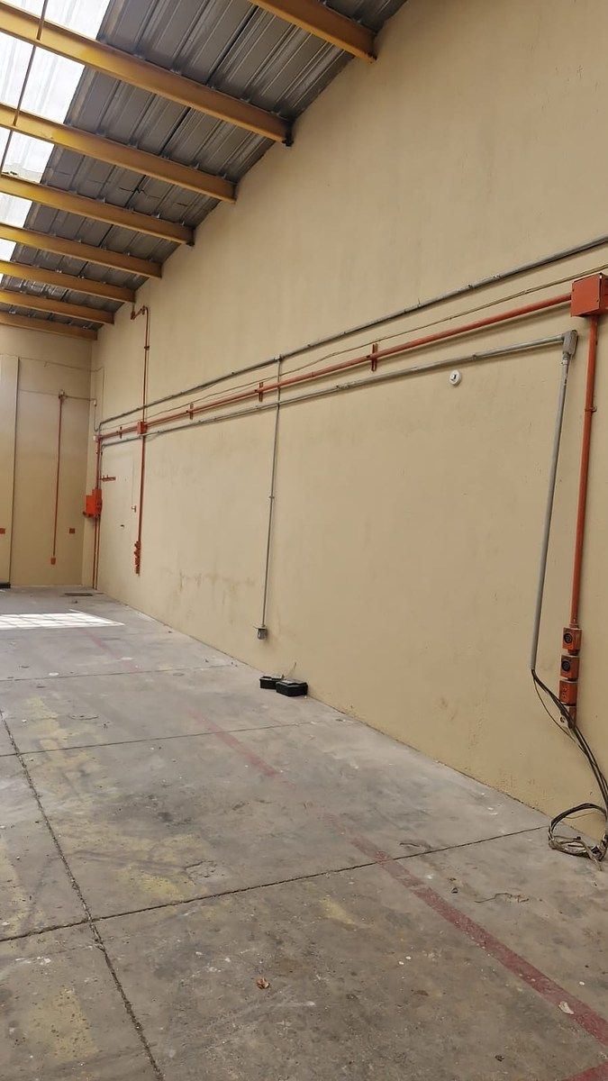 Bodega comercial en Paraísos Del Colli, Zapopan, foto 4 de 4