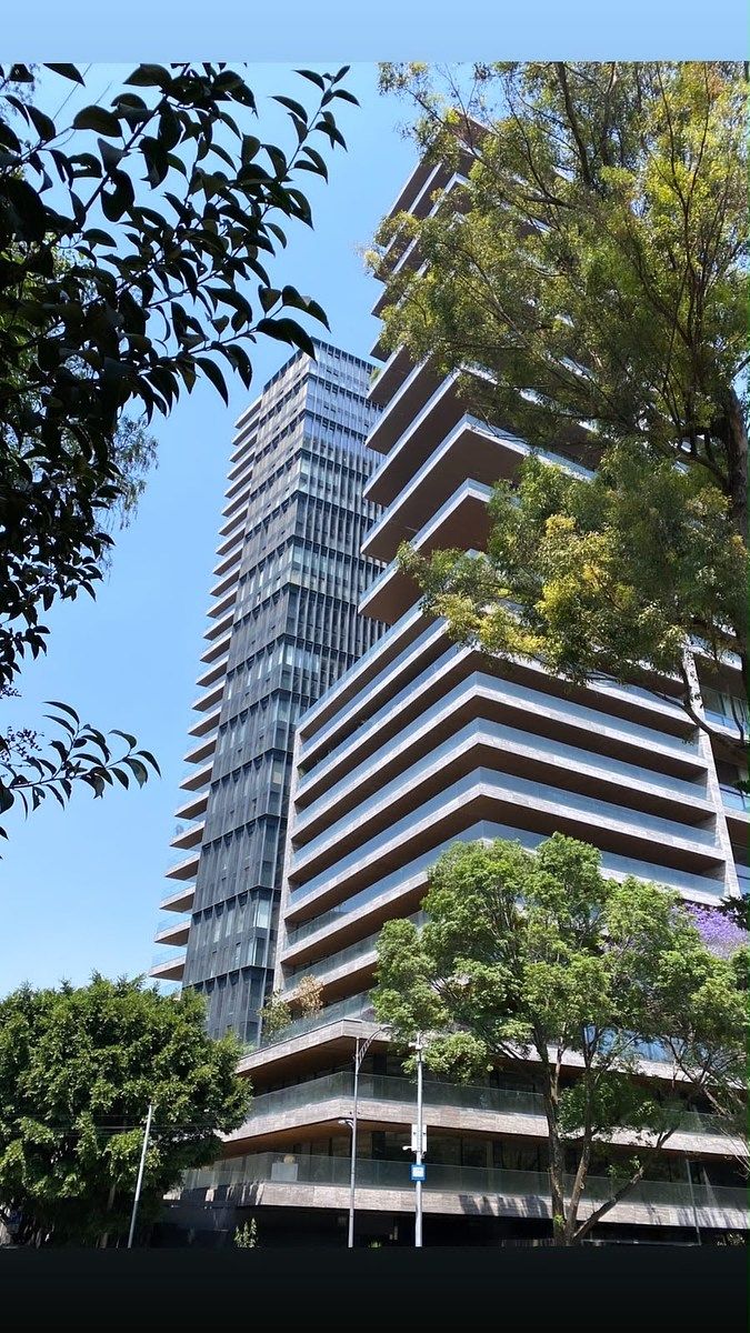 Venta de Departamento en Rubén Darío Abilia  en obra gris, foto 1 de 13