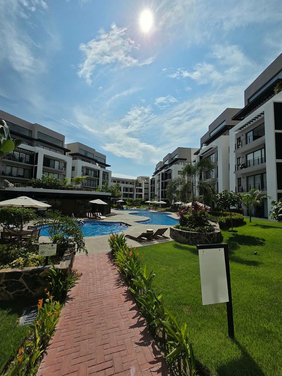 Apartment in La Floresta, Puerto Vallarta, photo 5 of 18