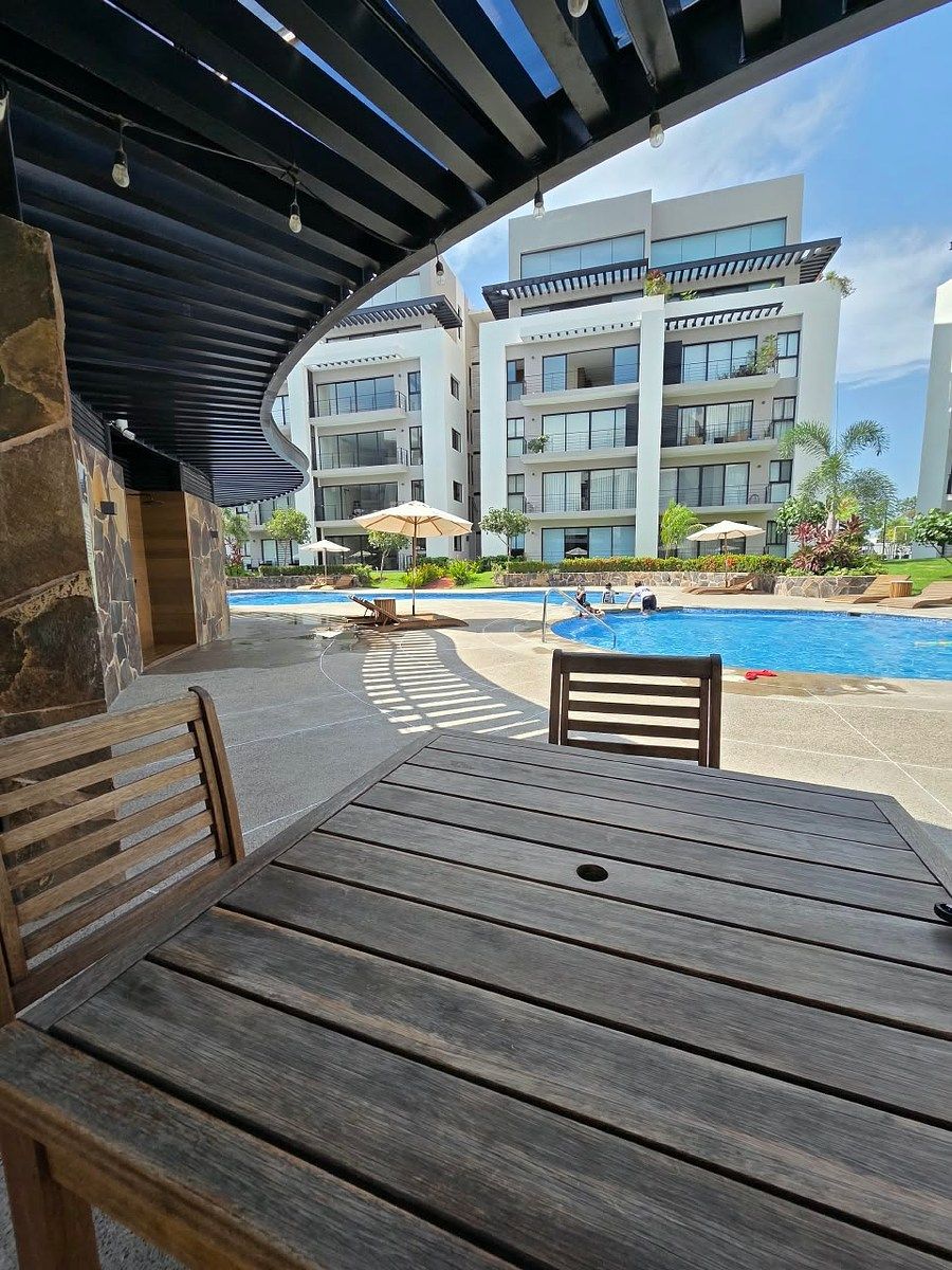Apartment in La Floresta, Puerto Vallarta, photo 17 of 18