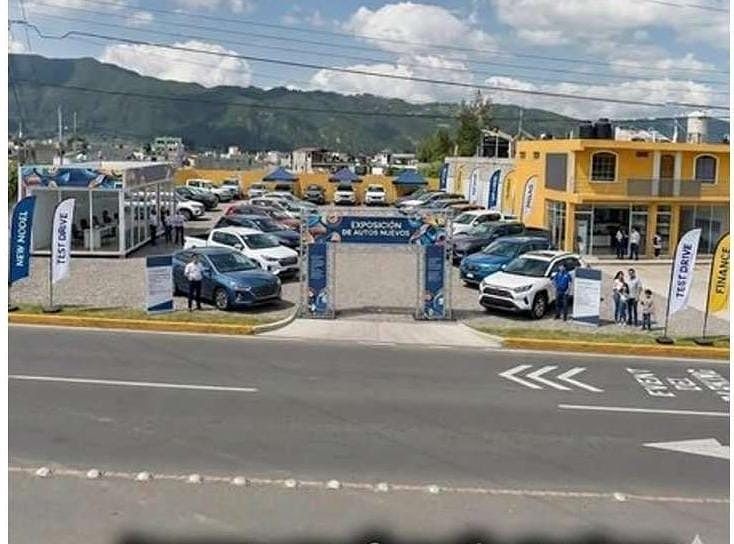 TERRENO EN RENTA PARA AGENCIA DE VEHÍCULOS | XELA · LA ESPERANZA - Image 3
