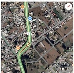 TERRENO EN RENTA PARA AGENCIA DE VEHÍCULOS | XELA · LA ESPERANZA - Image 4