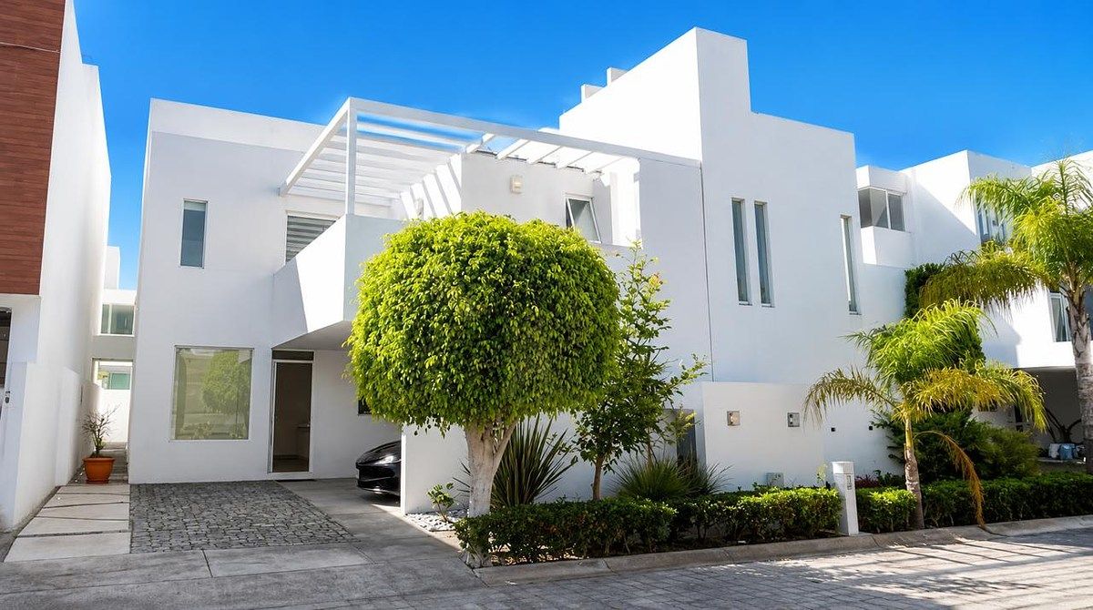 RENTA CASA EN LOMAS DE ANGELOPOLIS II. PUEBLA, foto 1 de 15