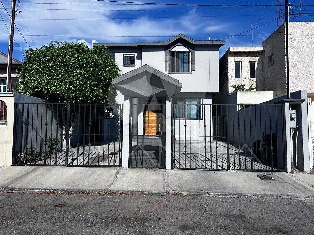 Casa en Renta | Costa hermosa, Playas de Tijuana, foto 1 de 16