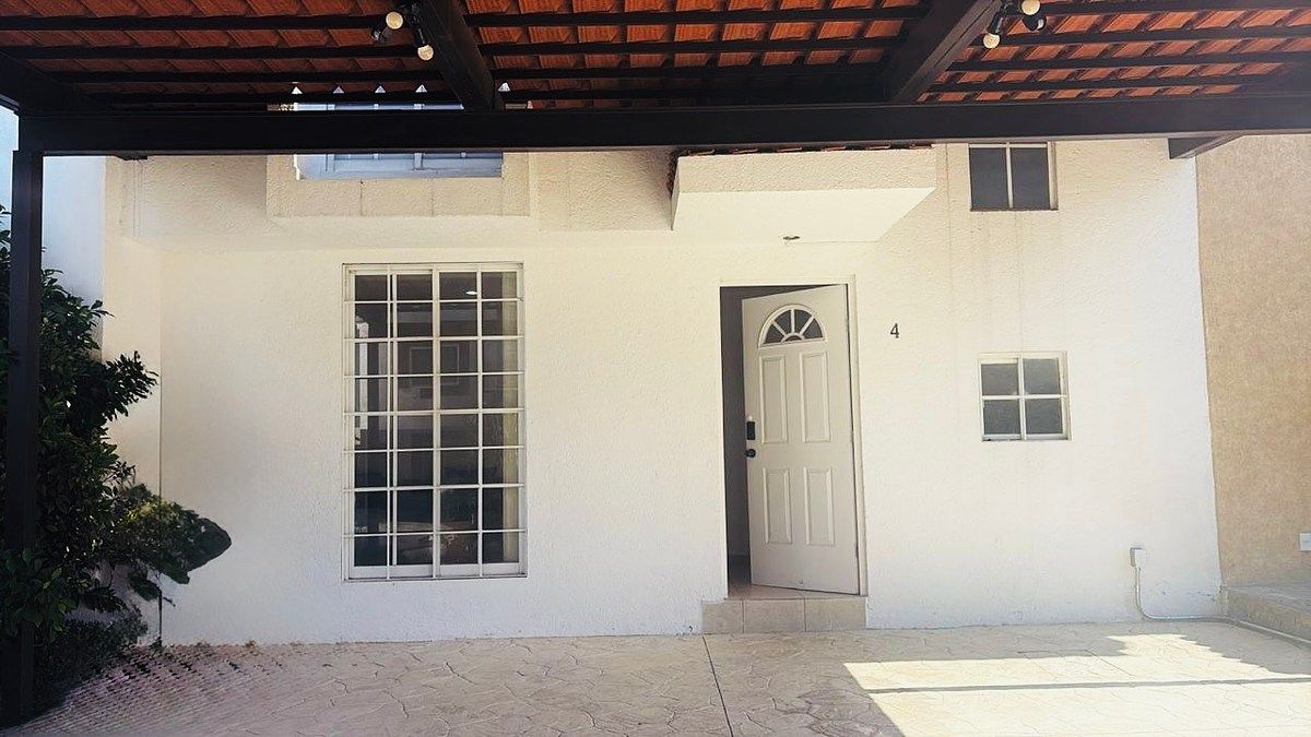 Casa à venda em Lomas de Pasteur, foto 1 de 18