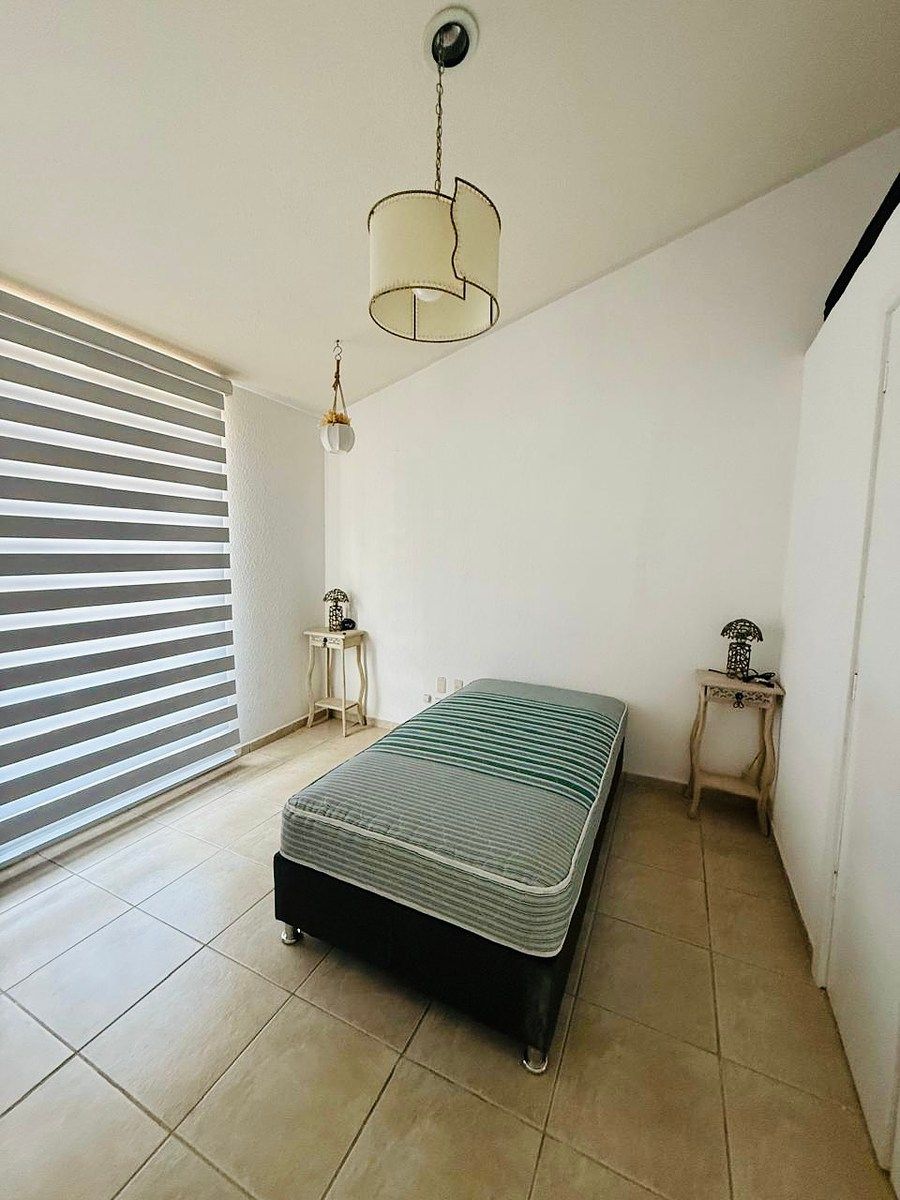Casa em condomínio fechado em Lomas de Pasteur, Querétaro, foto 5 de 18