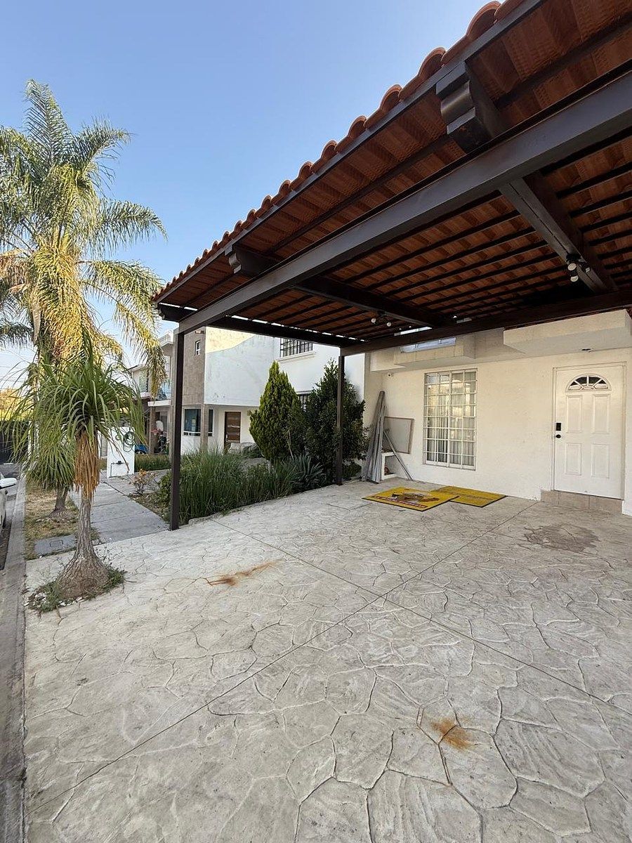 Casa em condomínio fechado em Lomas de Pasteur, Querétaro, foto 15 de 18