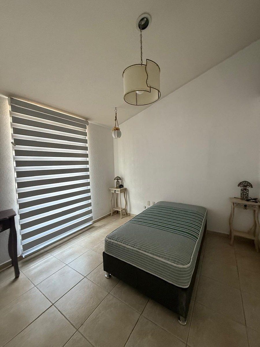 Casa em condomínio fechado em Lomas de Pasteur, Querétaro, foto 16 de 18