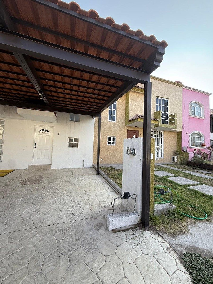 Casa em condomínio fechado em Lomas de Pasteur, Querétaro, foto 17 de 18