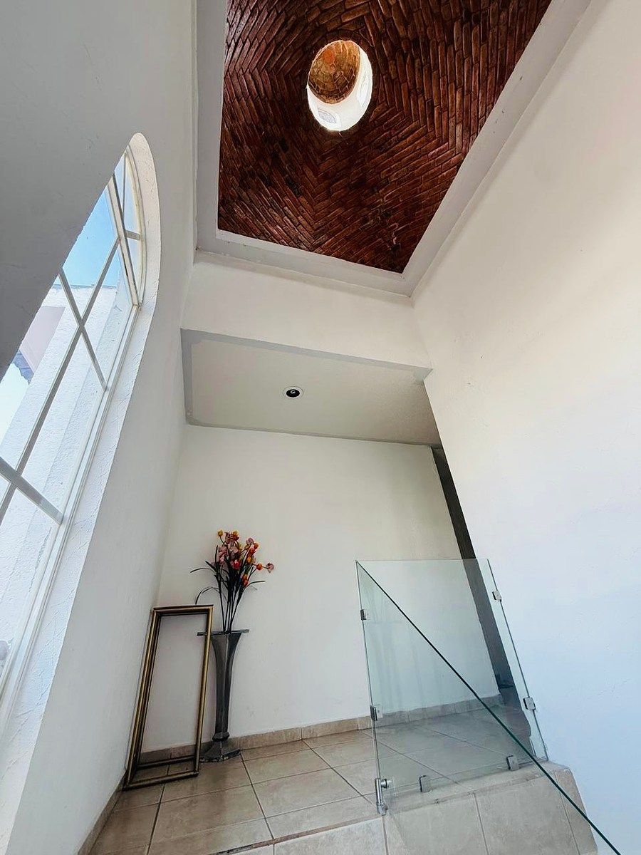 Casa em condomínio fechado em Lomas de Pasteur, Querétaro, foto 18 de 18