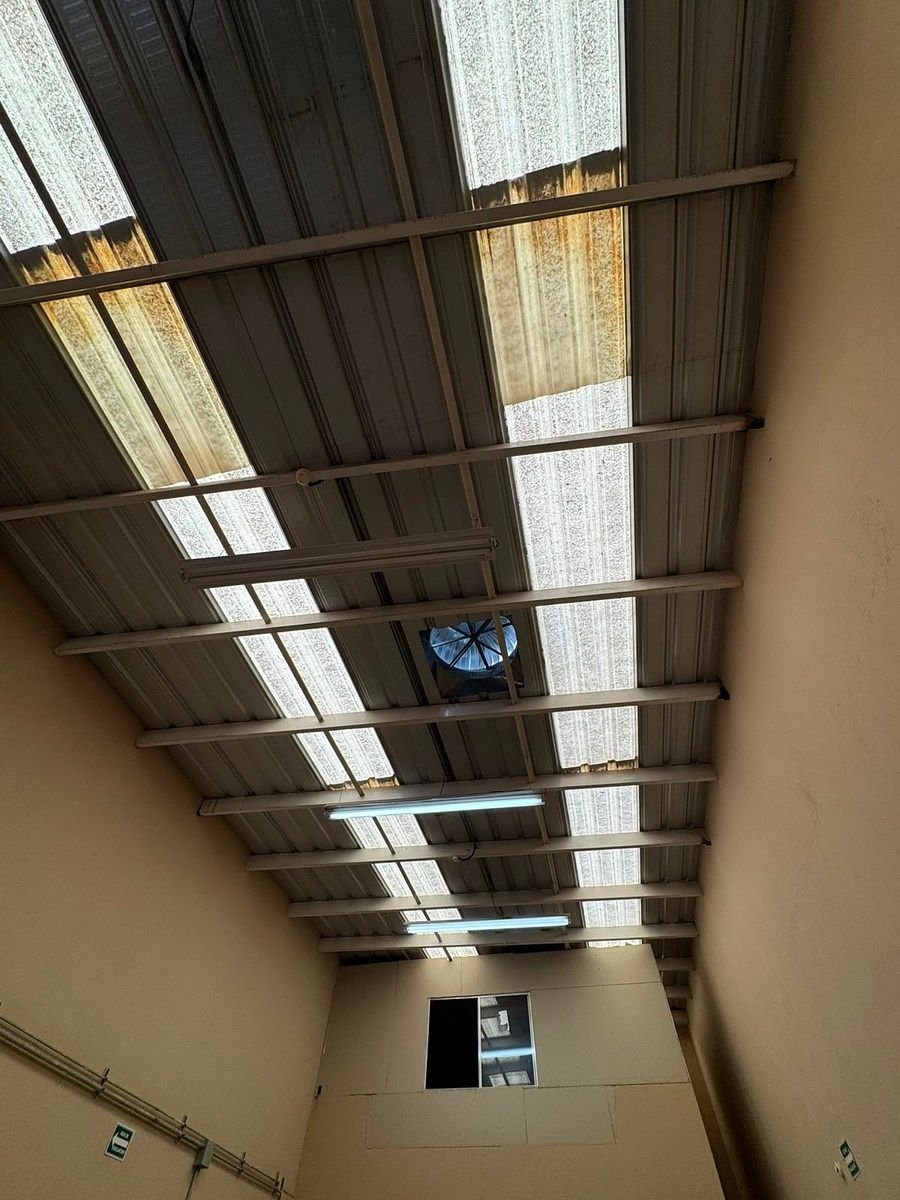 Galpão comercial em Paraísos Del Colli, Zapopan, foto 13 de 13