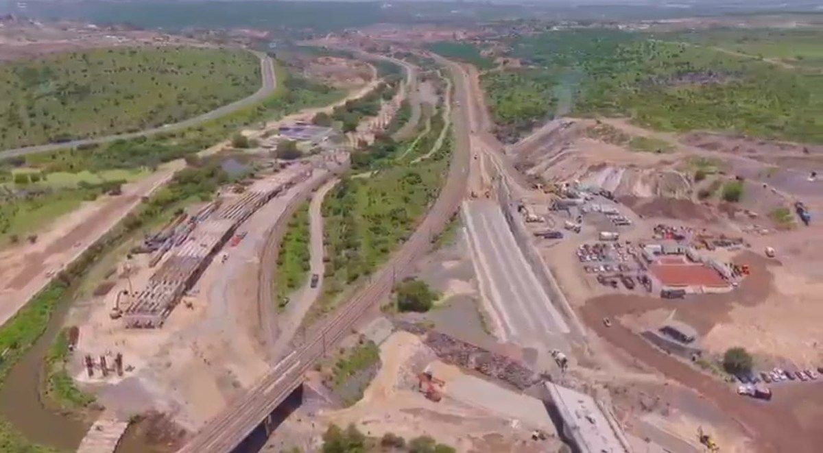 TERRENO INDUSTRIAL EN VENTA — SALDARRIAGA, QUERÉTARO, foto 1 de 11