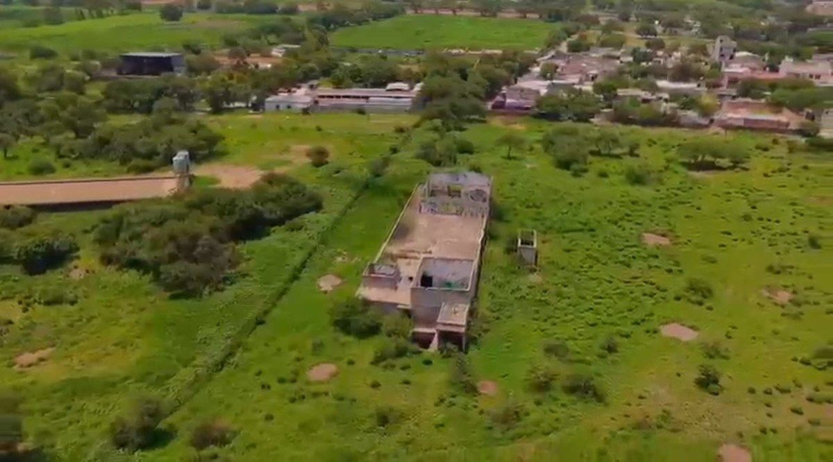 Terreno industrial en Saldarriaga, El Marqués, foto 6 de 11