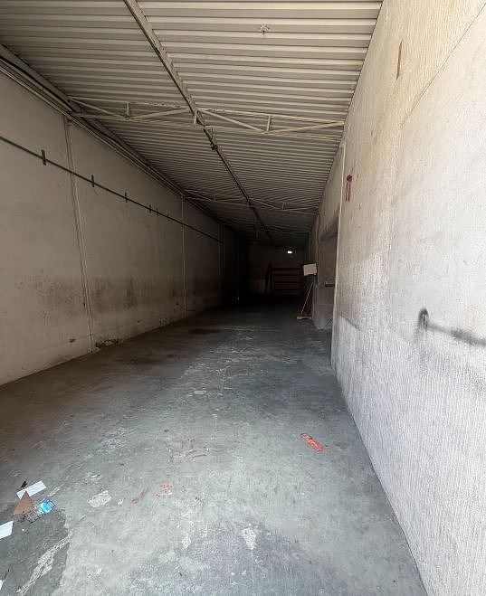 Bodega comercial en Cerro de La Estrella, Iztapalapa, foto 7 de 13