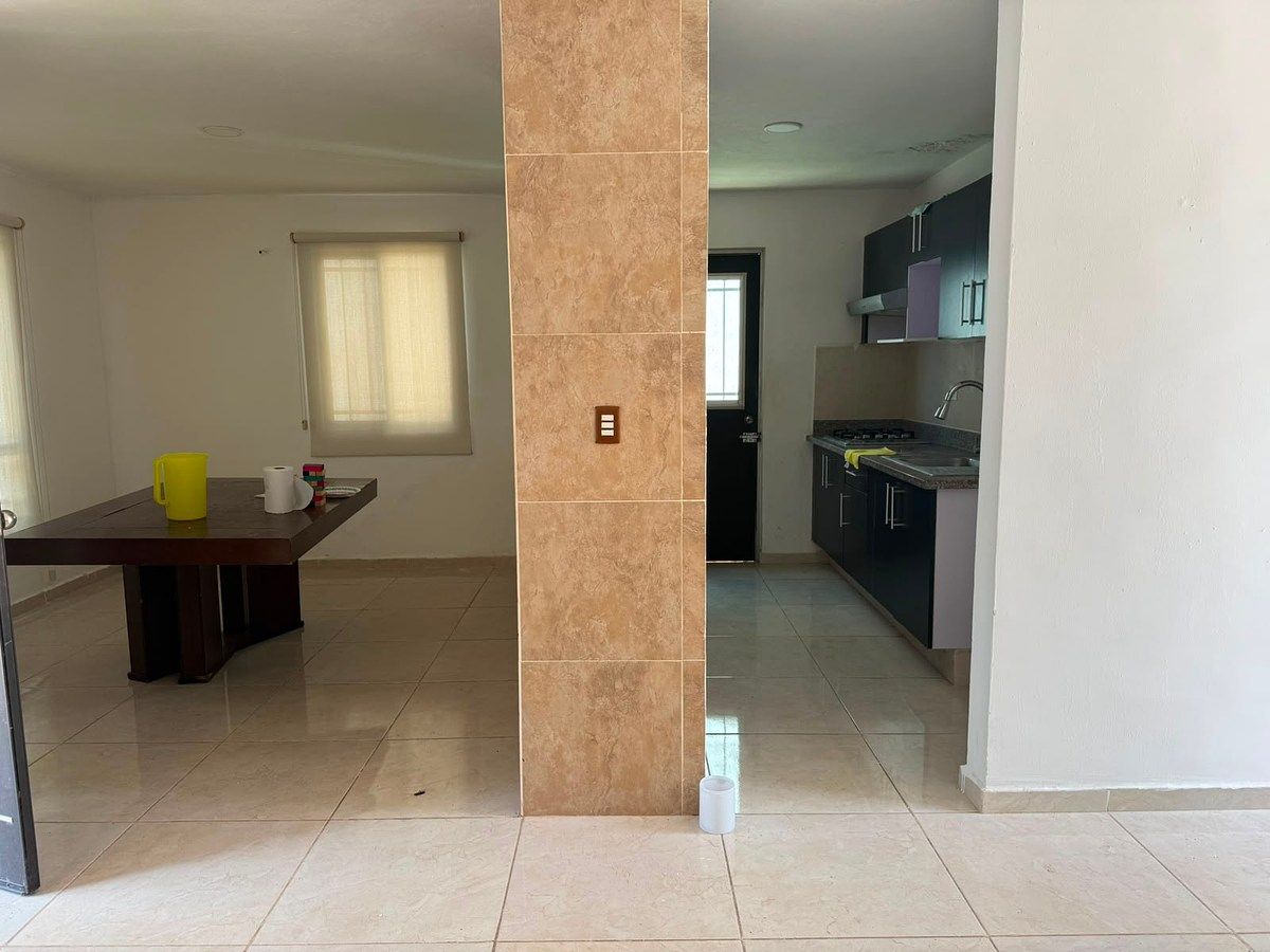 Casa en Las Américas, Mérida, foto 4 de 16