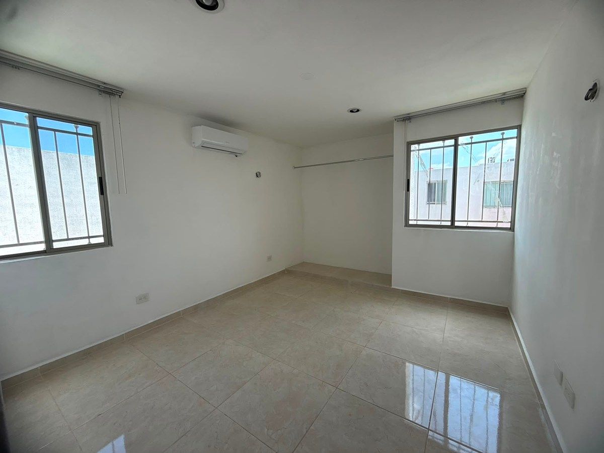 Casa en Las Américas, Mérida, foto 13 de 16