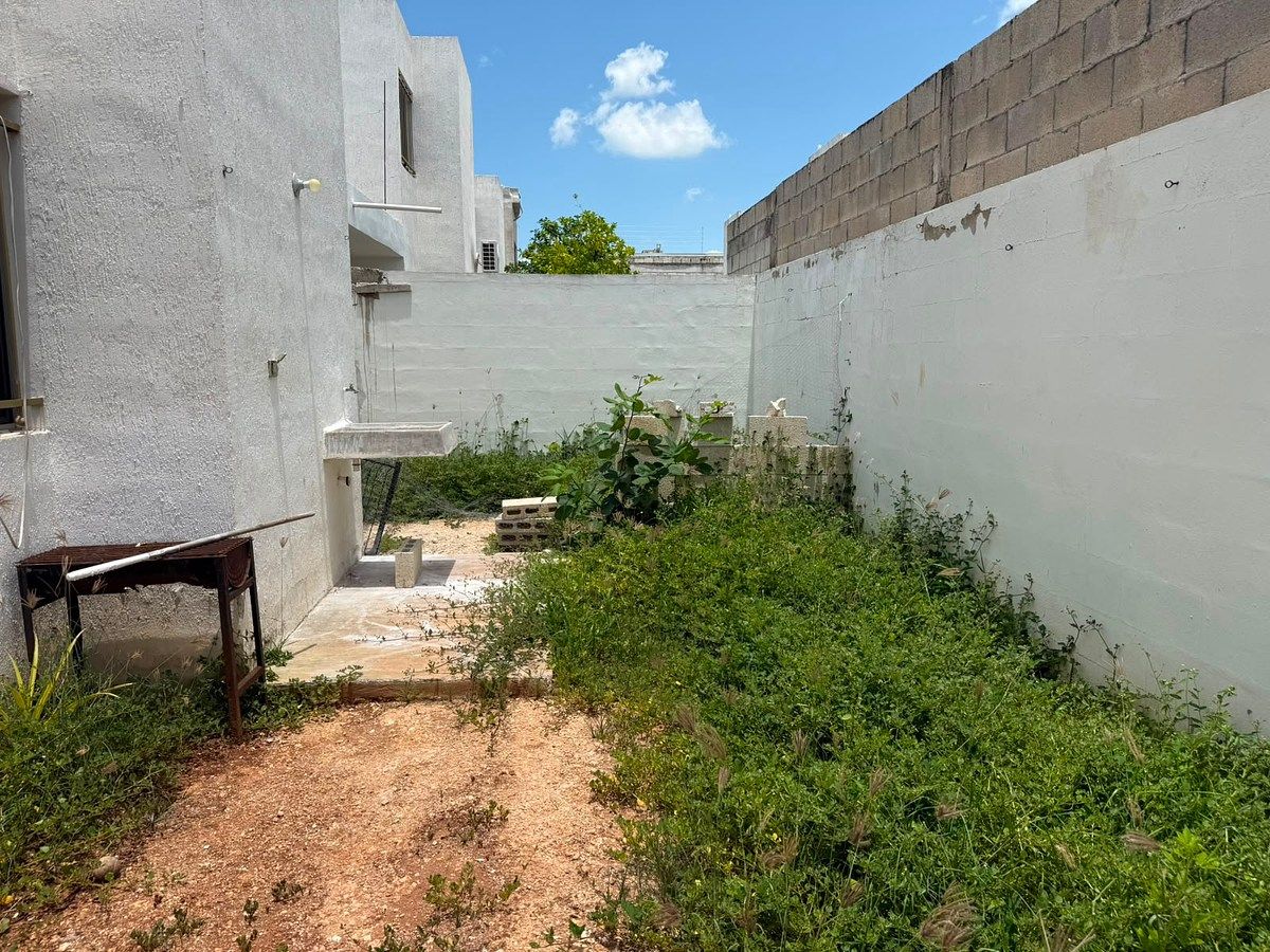Casa en Las Américas, Mérida, foto 16 de 16