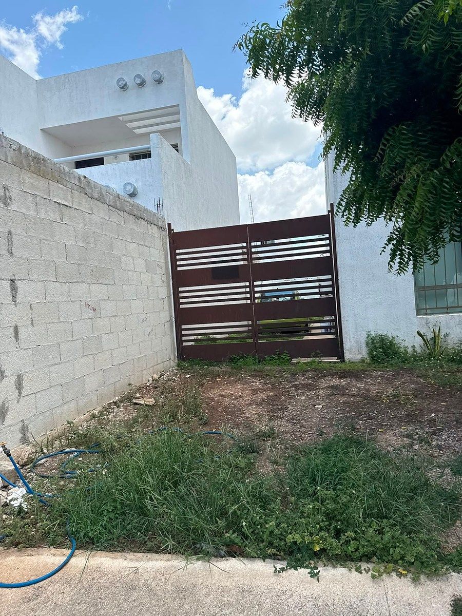 Casa en Las Américas, Mérida, foto 3 de 16
