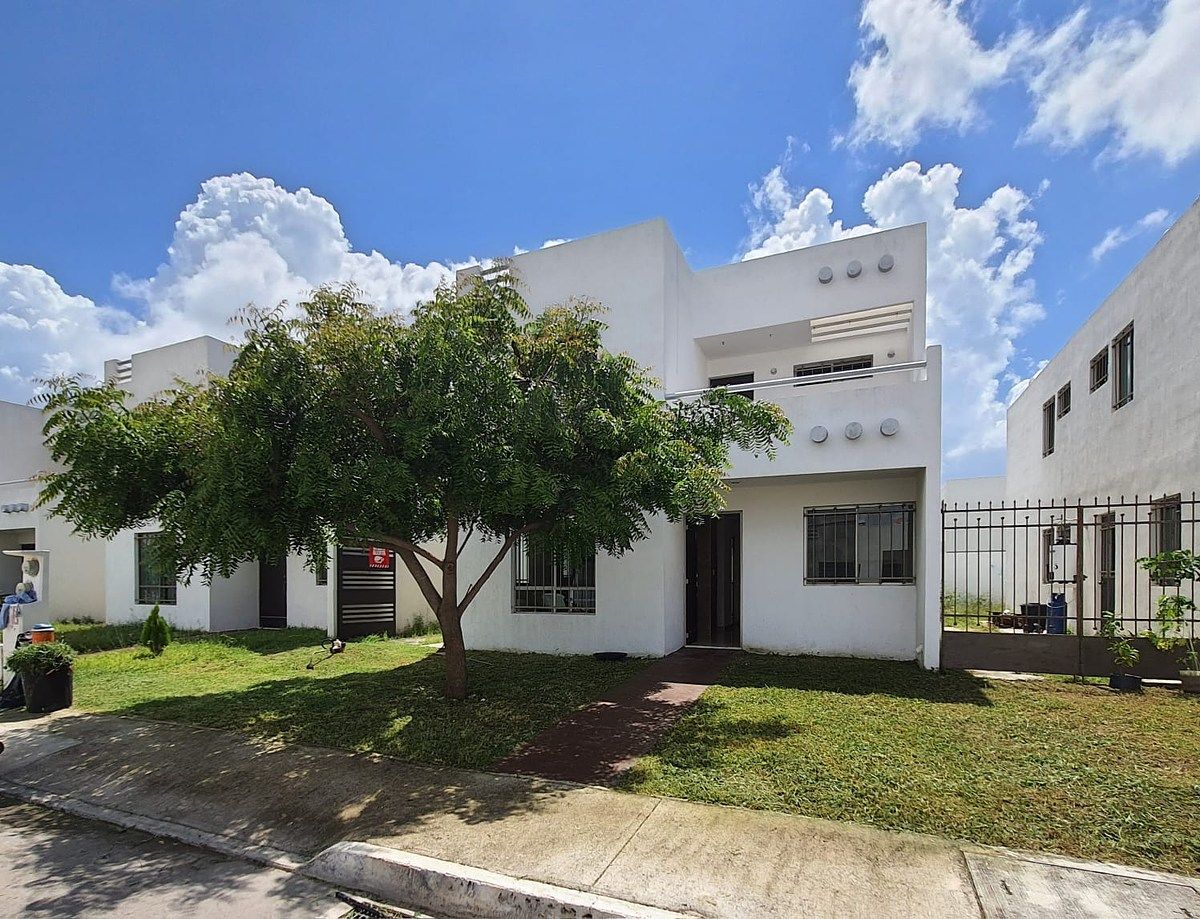 Casa en Las Américas, Mérida, foto 2 de 16