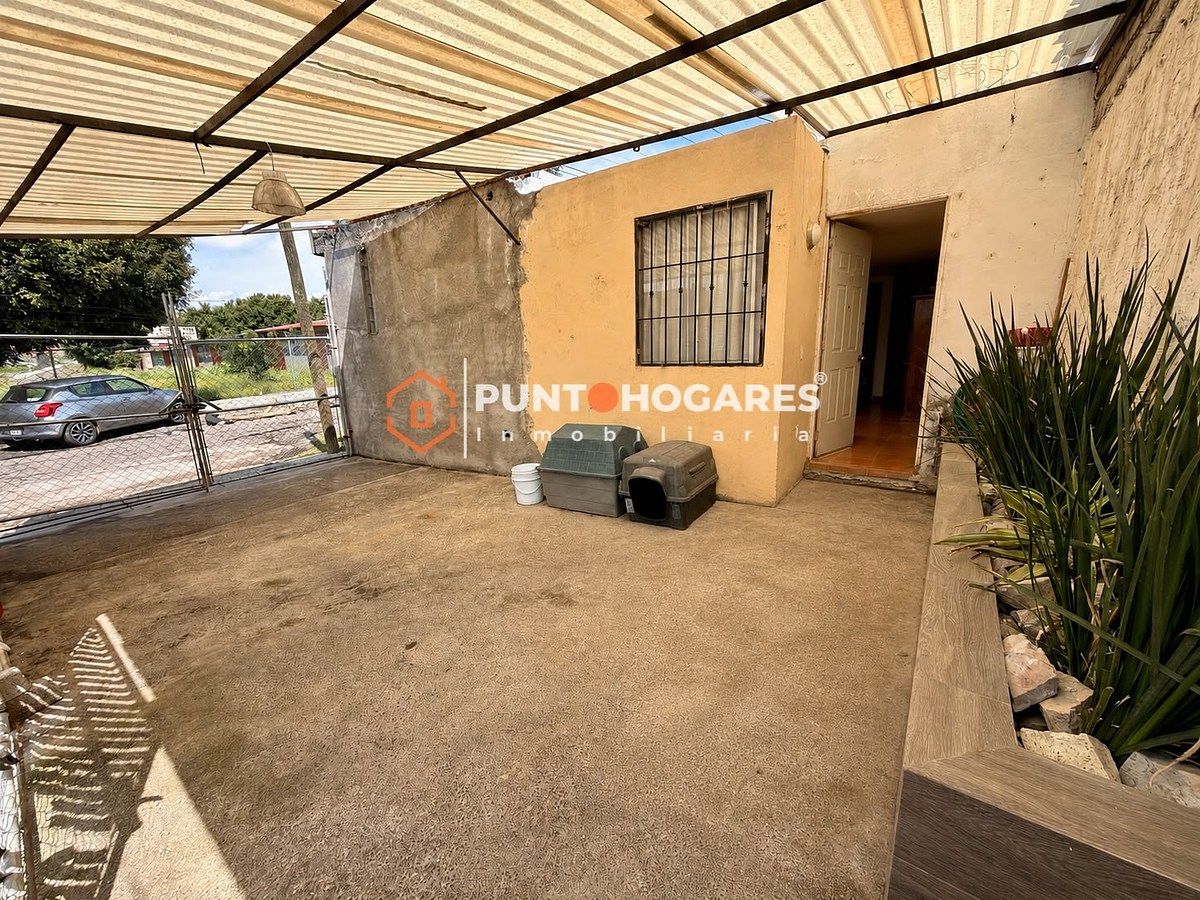 Casa em Mision del Valle, Morelia, foto 3 de 13