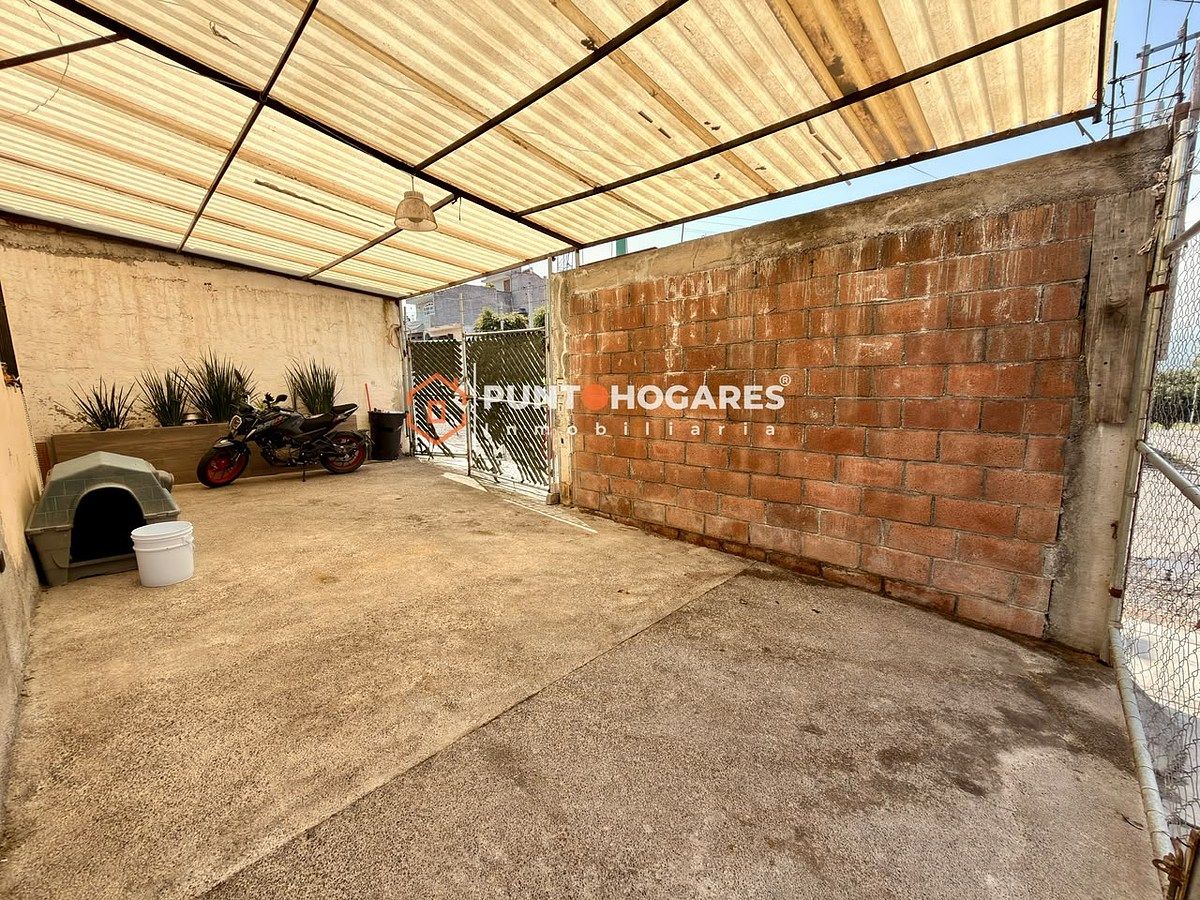 Casa em Mision del Valle, Morelia, foto 4 de 13