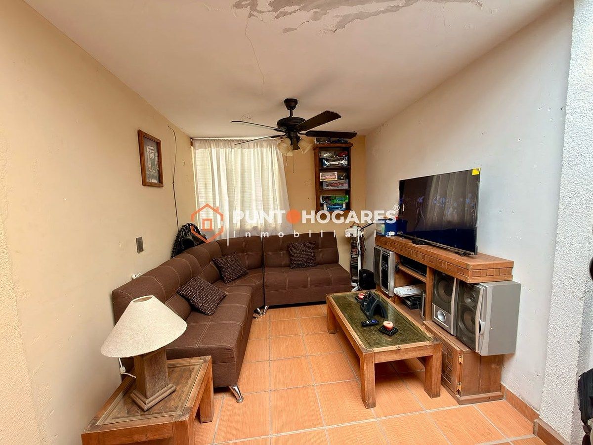 Casa em Mision del Valle, Morelia, foto 6 de 13