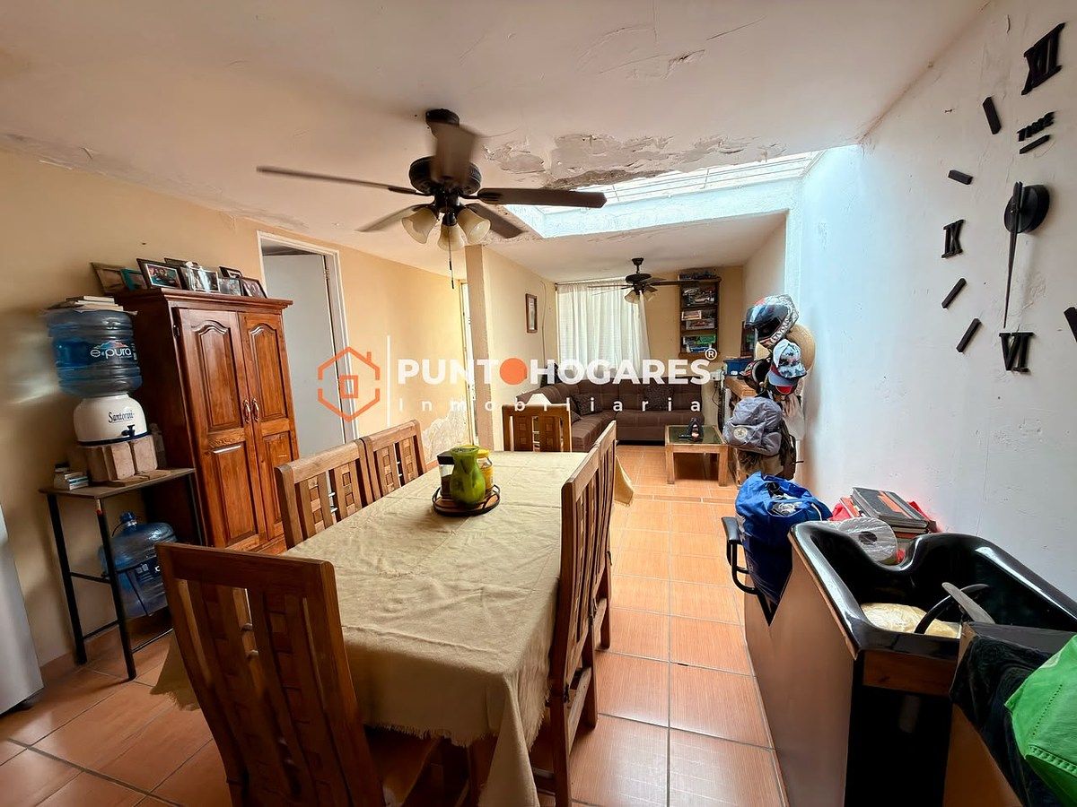 Casa em Mision del Valle, Morelia, foto 8 de 13