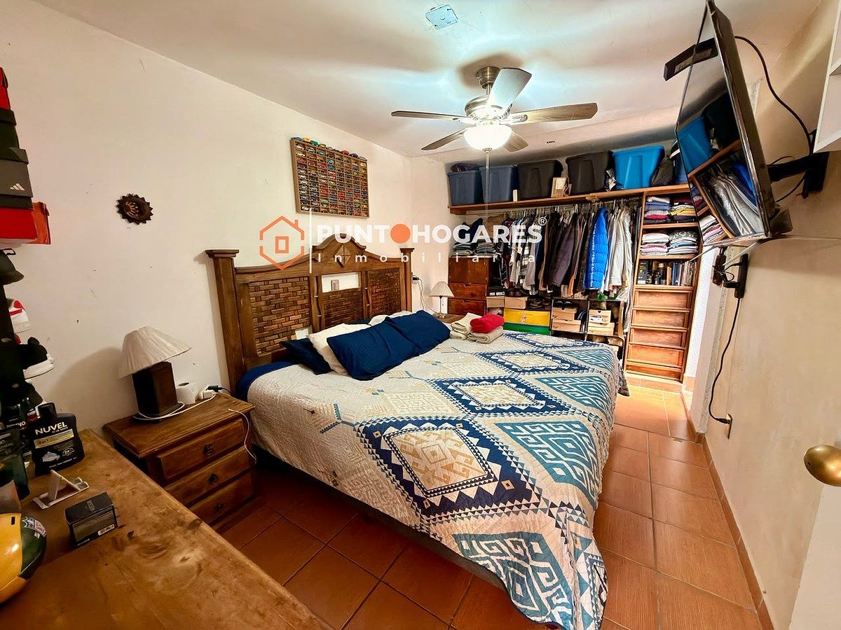 Casa em Mision del Valle, Morelia, foto 11 de 13