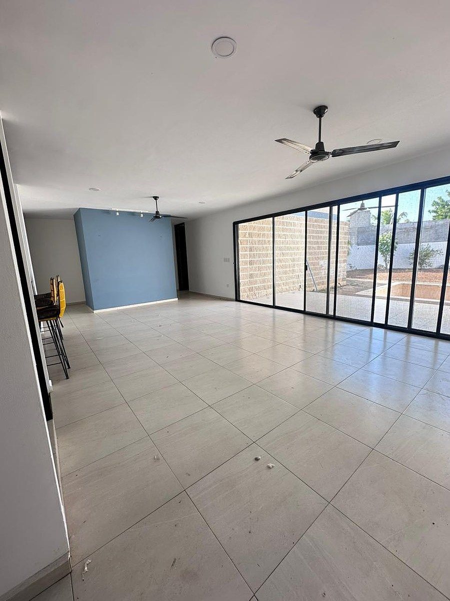 Casa en Dzityá, Mérida, foto 7 de 50