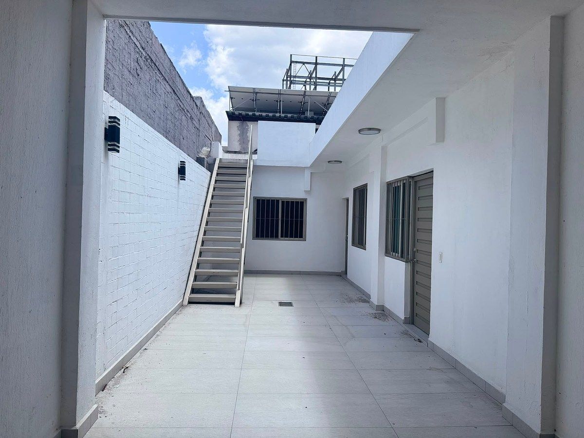 Retail Space in Barrio Antiguo, Monterrey, photo 2 of 13
