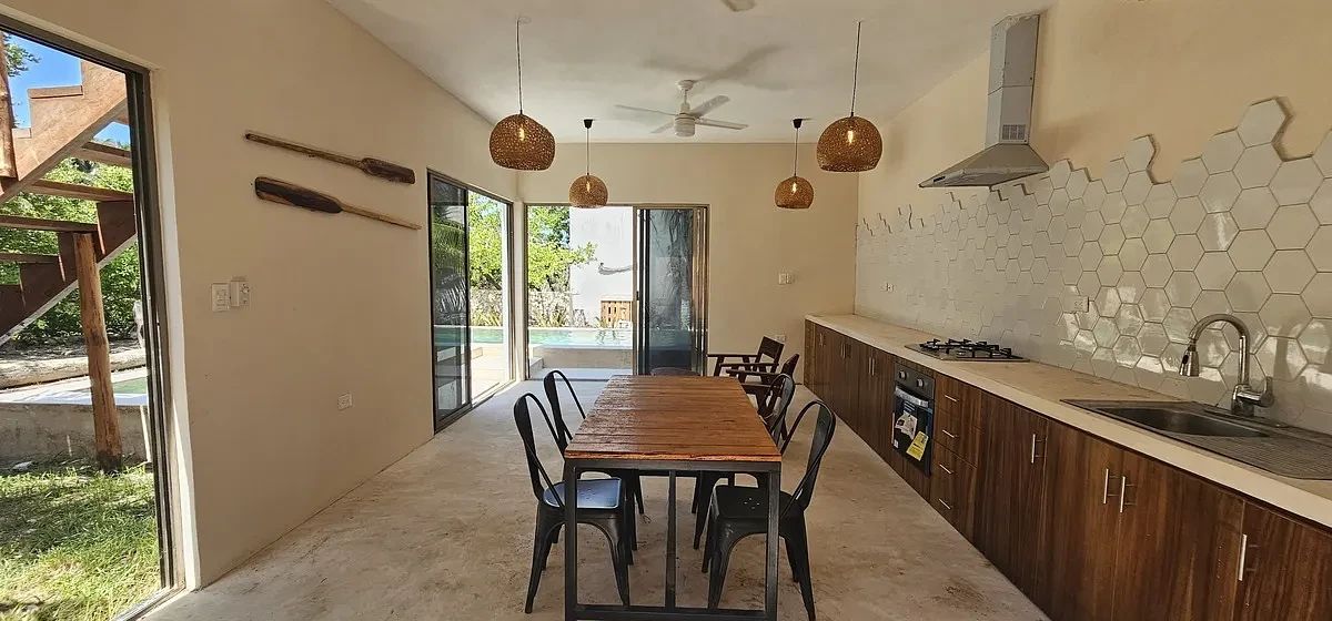 Manglar House with View of the Marsh, photo 1 of 12