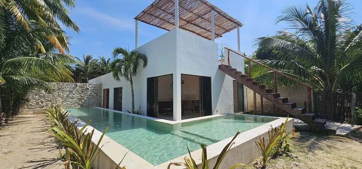 House in San Crisanto, Sinanché, photo 2 of 12